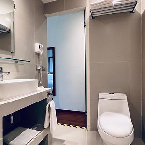 Habitación Doble Estándar